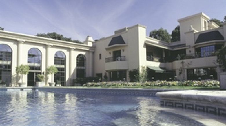 <b>Belmont House Pool</b>