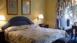 Belmont House Room