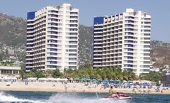 Playa Suites Acapulco