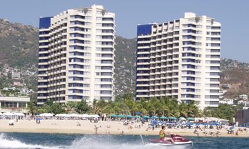 Playa Suites Acapulco
