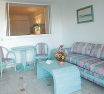 Playa Suites Acapulco Suite