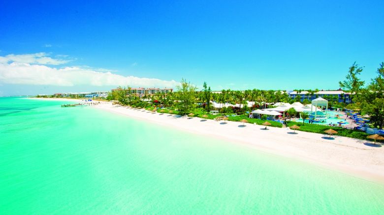 Beaches Turks  and  Caicos Resort Vlgs  and  Spa Exterior