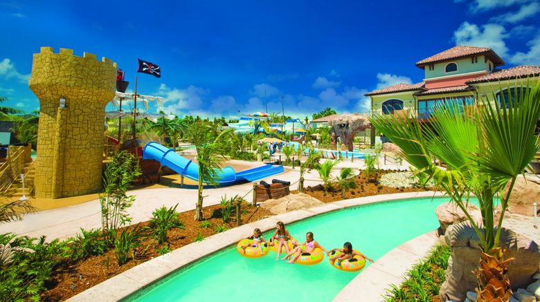 <b>Beaches Turks & Caicos Resort Vlgs & Spa Health</b> <b>Beaches Turks & Caicos Resort Vlgs & Spa Health</b>