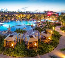 Beaches Turks & Caicos Resort Vlgs & Spa Pool