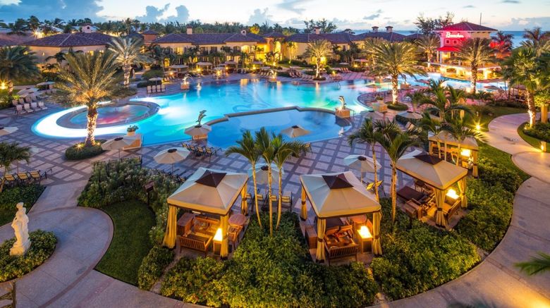 <b>Beaches Turks & Caicos Resort Vlgs & Spa Pool</b> <b>Beaches Turks & Caicos Resort Vlgs & Spa Pool</b>