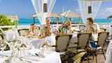 Beaches Turks & Caicos Resort Vlgs & Spa Restaurant