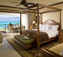 Beaches Turks & Caicos Resort Vlgs & Spa Room