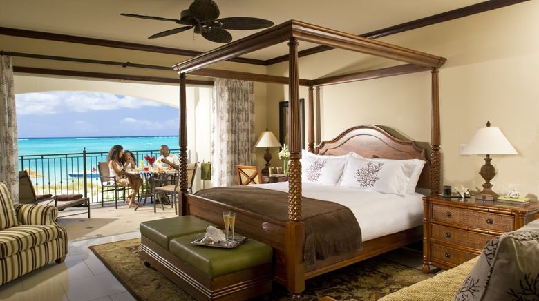 <b>Beaches Turks & Caicos Resort Vlgs & Spa Room</b> <b>Beaches Turks & Caicos Resort Vlgs & Spa Room</b>
