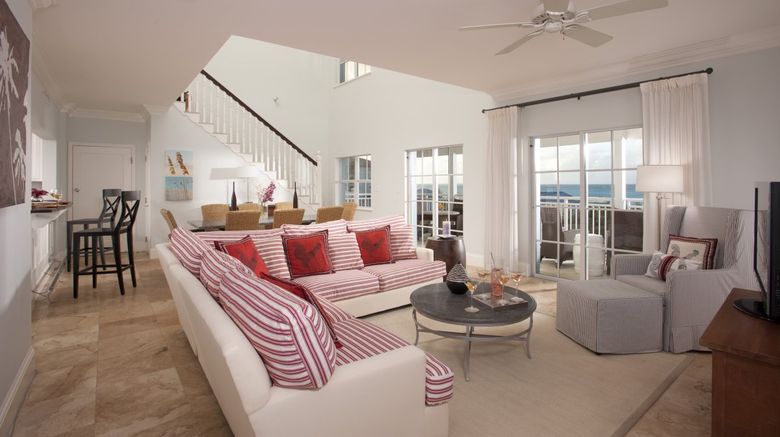 <b>Beaches Turks & Caicos Resort Vlgs & Spa Suite</b> <b>Beaches Turks & Caicos Resort Vlgs & Spa Suite</b>