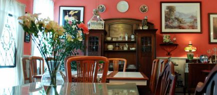 The Inn at The Shore Restaurant