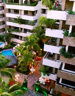 Yotau All Suites Hotel