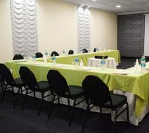 Yotau All Suites Hotel Meeting