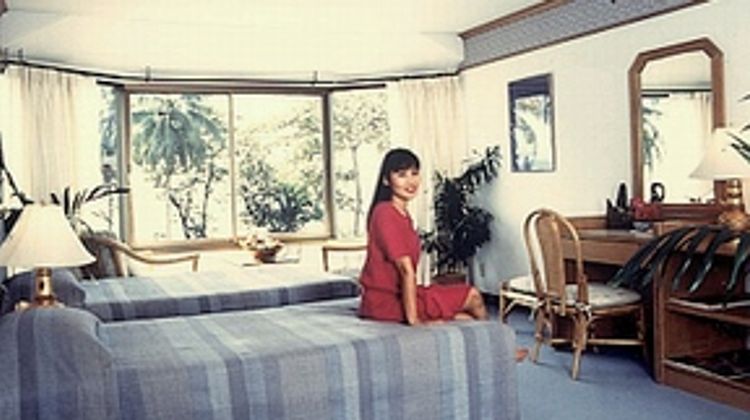 Palmeraie Beach Hotel Room