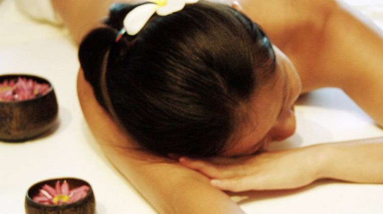 Pavilion Samui Boutique Resort Spa