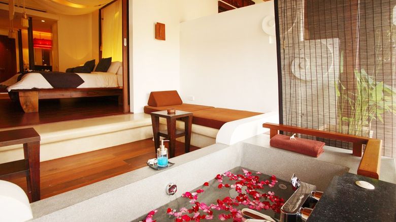 <b>Pavilion Samui Boutique Resort Suite</b> <b>Pavilion Samui Boutique Resort Suite</b>