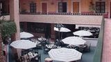 Hotel Meson de la Merced Exterior