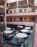 Hotel Meson de la Merced