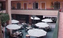 Hotel Meson de la Merced