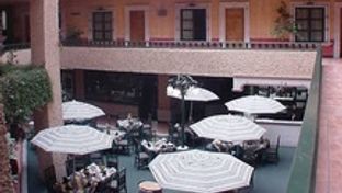 Hotel Meson de la Merced
