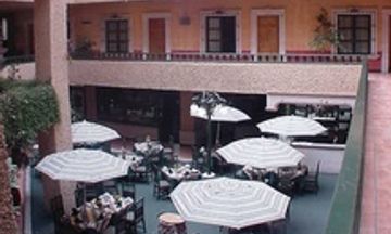 Hotel Meson de la Merced