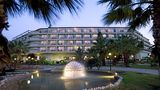 Turkiz Hotel Thalasso Marina & Spa Exterior