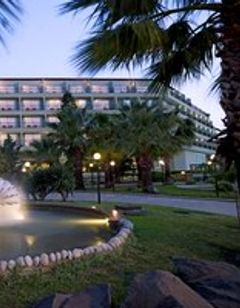 Turkiz Hotel Thalasso Marina & Spa