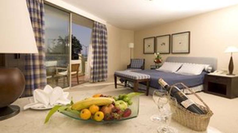 <b>Turkiz Hotel Thalasso Marina & Spa Room</b>