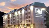 Imperial Atiram Hotel Exterior