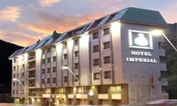 Imperial Atiram Hotel