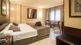 Imperial Atiram Hotel Room