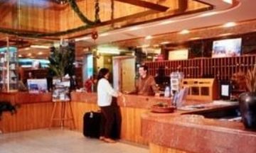 Hotel Pic Maia