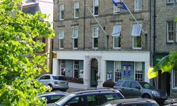 Beaumont Hotel