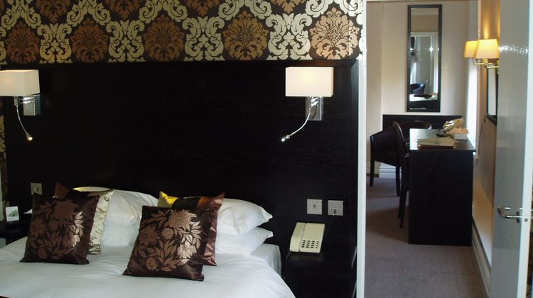 Beaumont Hotel Suite