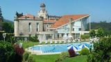 Balneario Mondariz Exterior