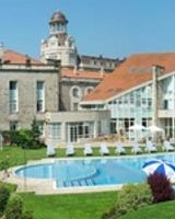 Balneario Mondariz