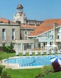 Balneario Mondariz