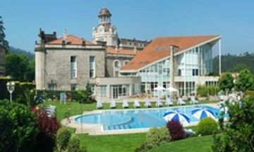 Balneario Mondariz