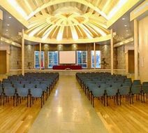 Balneario Mondariz Meeting