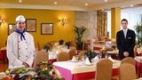 Balneario Mondariz Restaurant