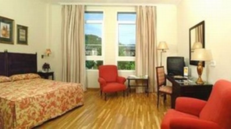 <b>Balneario Mondariz Room</b>