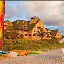 Disney's Vero Beach Resort