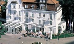 Goebel's Hotel Quellenhof