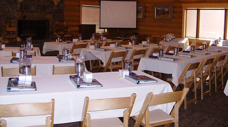 320 Guest Ranch Meeting