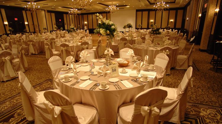 The Osthoff Resort Banquet