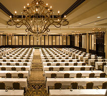 The Osthoff Resort Meeting