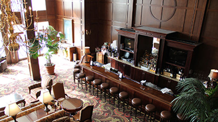 The Osthoff Resort Restaurant