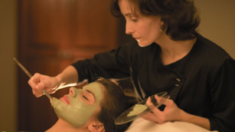 The Osthoff Resort Spa