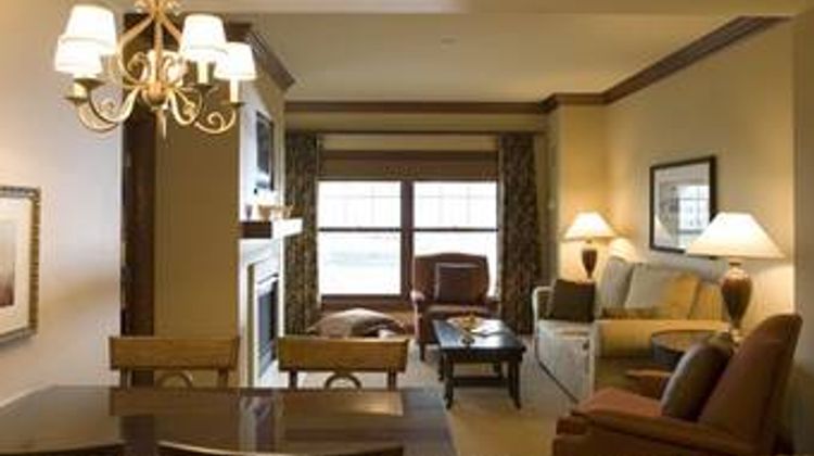 The Osthoff Resort Suite