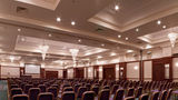 Roe Park Resort Meeting