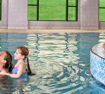 Roe Park Resort Pool